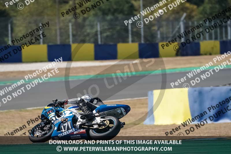 France;Le Mans;event digital images;motorbikes;no limits;peter wileman photography;trackday;trackday digital images